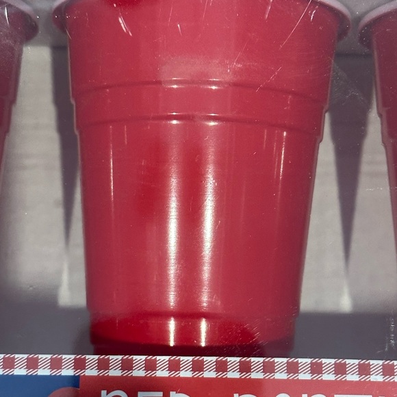 Red solo cup party lights NWT - Picture 3 of 5
